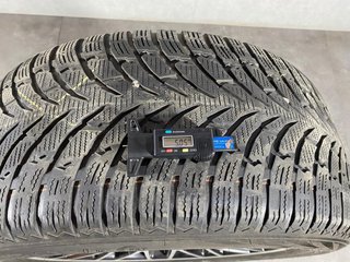 Llantas Porsche Macan 19"