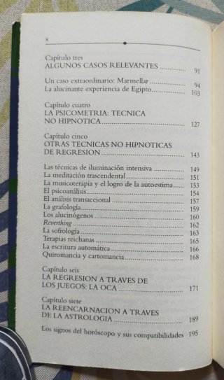 1* edición. El poder de la hipnosis. Ricardo Bru.