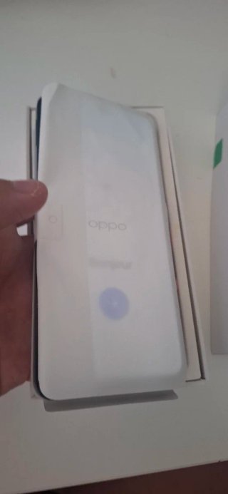 Oppo A5x - 1 mes de uso