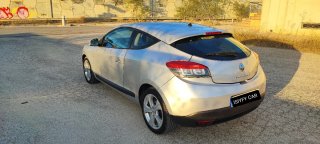 Renault Megane 2009
