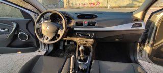 Renault Megane 2009