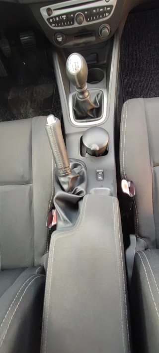 Renault Megane 2009