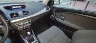 Renault Megane 2009
