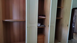 Armadio 6 ante in legno
