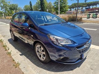 Opel Corsa Corsa 5p Selective 1.4 66 kW