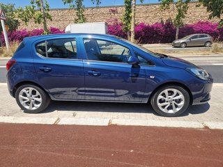 Opel Corsa Corsa 5p Selective 1.4 66 kW