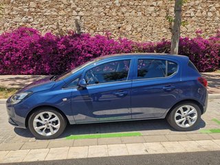 Opel Corsa Corsa 5p Selective 1.4 66 kW