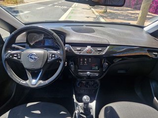 Opel Corsa Corsa 5p Selective 1.4 66 kW