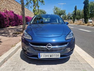 Opel Corsa Corsa 5p Selective 1.4 66 kW