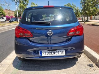 Opel Corsa Corsa 5p Selective 1.4 66 kW