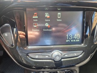 Opel Corsa Corsa 5p Selective 1.4 66 kW