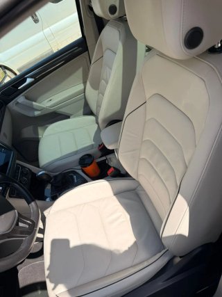 Volkswagen Tiguan Allspace 2018