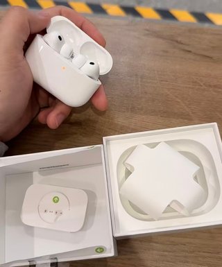 AirPods Pro 3ª Gen