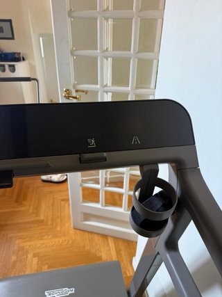 Tapis roulant Technogym MyRun