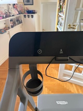 Tapis roulant Technogym MyRun