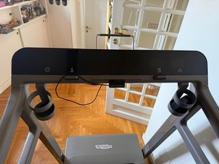 Tapis roulant Technogym MyRun