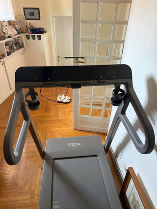 Tapis roulant Technogym MyRun