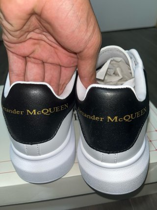Sneakers Alexander McQueen