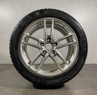 Llantas Porsche Panamera | VW Touareg 19" Original