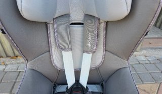 Silla de coche Cybex Sirona M2 Gris
