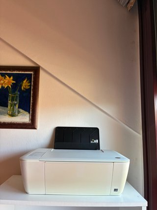 Impresora HP Deskjet 1512