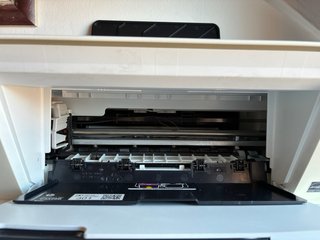 Impresora HP Deskjet 1512