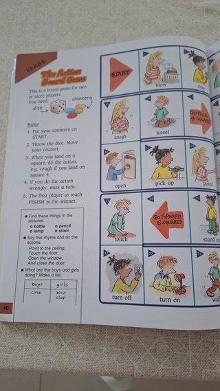 Diccionario niños Aleman e Inglés Picture y ELI