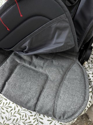 Carro Bugaboo Bee 6