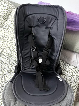 Carro Bugaboo Bee 6
