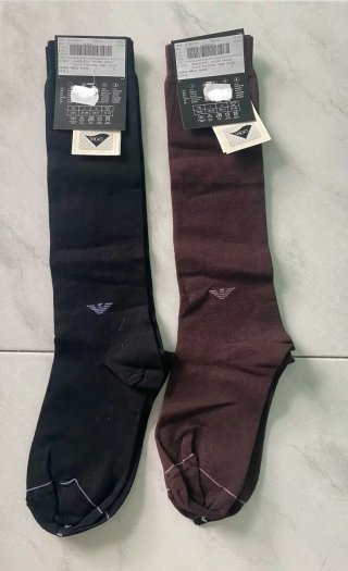 Gambaletti donna Emporio Armani 36/38