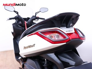 KYMCO SUPER DINK 350I ABS