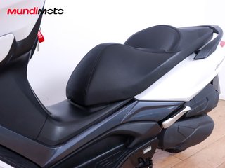 KYMCO SUPER DINK 350I ABS