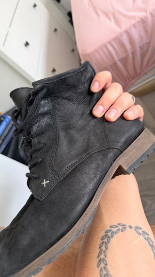 Lote Zapatos y Botas Talla 44