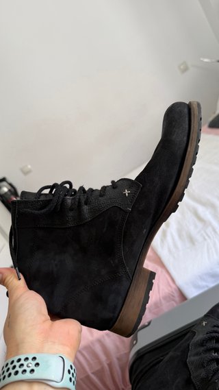 Lote Zapatos y Botas Talla 44