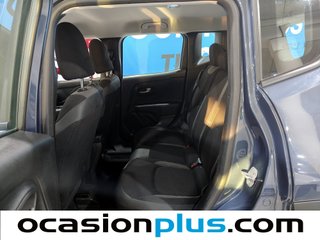 Jeep Renegade eHybrid 1.5 Limited ATX 96 kW (130 CV)