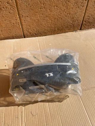 Cuadro instrumentos Mercedes ML W164