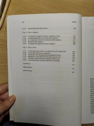 Teoria etica