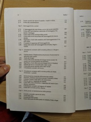 Teoria etica
