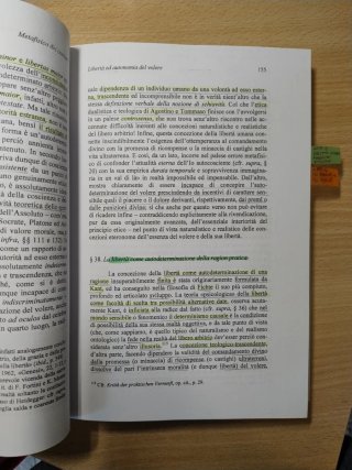 Teoria etica