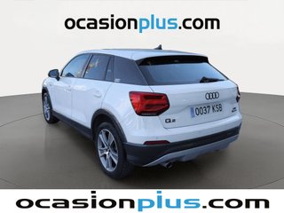 Audi Q2 design 30 TDI 85 kW (116 CV) S tronic