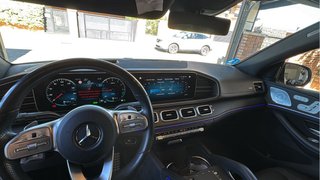 Mercedes-Benz GLE  350 DE Coupé