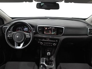 Kia Sportage 1.6 GDi 97kW (132CV) Black Edition 4x2
