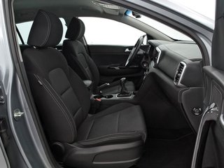 Kia Sportage 1.6 GDi 97kW (132CV) Black Edition 4x2