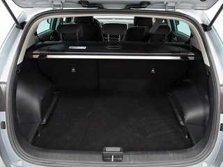 Kia Sportage 1.6 GDi 97kW (132CV) Black Edition 4x2