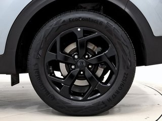 Kia Sportage 1.6 GDi 97kW (132CV) Black Edition 4x2