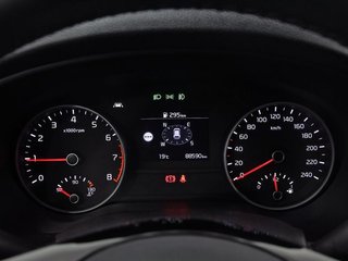 Kia Sportage 1.6 GDi 97kW (132CV) Black Edition 4x2