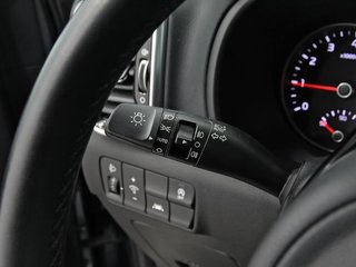 Kia Sportage 1.6 GDi 97kW (132CV) Black Edition 4x2