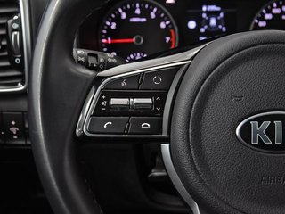 Kia Sportage 1.6 GDi 97kW (132CV) Black Edition 4x2