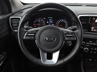 Kia Sportage 1.6 GDi 97kW (132CV) Black Edition 4x2