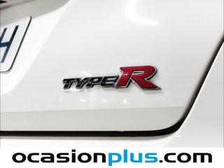 Honda Civic 2.0 VTEC Turbo Type R 228 kW (310 CV)